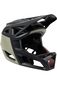 Fox Proframe Pro Downhill Fietshelm Groen/Zwart