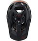 Fox Proframe Pro Downhill Fietshelm Groen/Zwart