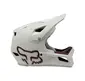 Fox Rampage MIPS Downhill Fietshelm Wit/Donkerrood