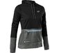 Fox Ranger Windblock Hoodie Zwart Dames