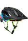 Fox Speedframe Pro MTB Fietshelm Zwart/Multi