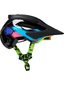 Fox Speedframe Pro MTB Fietshelm Zwart/Multi