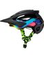 Fox Speedframe Pro MTB Fietshelm Zwart/Multi