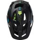 Fox Speedframe Pro MTB Fietshelm Zwart/Multi