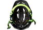 Fox Speedframe Pro MTB Fietshelm Zwart/Multi