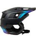 Fox Dropframe Pro MTB Fietshelm Zwart/Multi