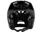 Fox Dropframe Pro MTB Fietshelm Zwart/Multi