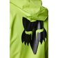 Fox Ranger 2.5L Lunar Water MTB Fietsjack Fluo Geel/Zwart Heren