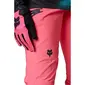 Fox Flexair Lunar MTB Fietsbroek Lang Roze Dames