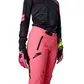 Fox Flexair Lunar MTB Fietsbroek Lang Roze Dames