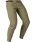 Fox Ranger MTB Fietsbroek Lang Bruin/Beige/Zwart Heren