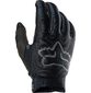 Fox Defend Thermo Off Road MTB Fietshandschoenen Zwart