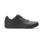 Fox Union Flat Pedal Schoenen Zwart