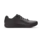 Fox Union Flat Pedal Schoenen Zwart/Zwart