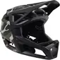 Fox Proframe RS Downhill Fietshelm Zwart/Camo