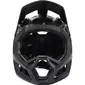 Fox Proframe RS Downhill Fietshelm Zwart/Camo