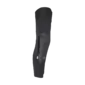 Fox Launch Elite Knie/Scheenbeschermers Zwart