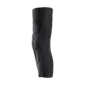 Fox Launch Elite Knie Beschermers Zwart