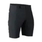 Fox Flexair Ascent MTB Fietsbroek Kort Zwart/Grijs Heren