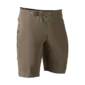 Fox Flexair Ascent MTB Fietsbroek Kort Bruin Heren