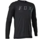Fox Flexair Pro MTB Fietsshirt Lange Mouwen Zwart/Grijs Heren