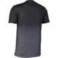 Fox Flexair MTB Fietsshirt Korte Mouwen Zwart/Grijs/Wit Heren