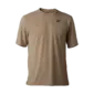 Fox Ranger DR MTB Fietsshirt Korte Mouwen Bruin Heren