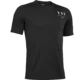 Fox Ranger DR MTB Fietsshirt Korte Mouwen Zwart Heren