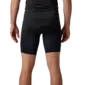 Fox Tecbase Lite Liner MTB Fietsbroek Kort Zwart Heren