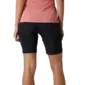 Fox Flexair Ascent MTB Fietsbroek Kort Zwart/Grijs Dames