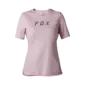 Fox Ranger Moth MTB Fietsshirt Korte Mouwen Roze Dames
