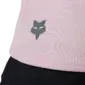 Fox Ranger Moth MTB Fietsshirt Korte Mouwen Roze Dames