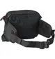 Fox 5L Lumbar Hydration Pack Zwart