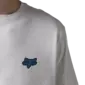Fox Morphic Prem MTB Fietsshirt Korte Mouwen Wit Heren