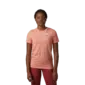 Fox Predominant MTB Fietsshirt Korte Mouwen Roze Dames