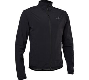 Fox Defend Fire Alpha MTB Fietsjack Zwart Heren