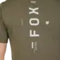Fox Ranger Drirelease MTB Fietsshirt Korte Mouwen Olijfgroen Heren