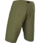 Fox Ranger MTB Fietsbroek Kort Olijfgroen Heren