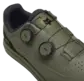 Fox Union BOA Mountainbikeschoenen Olijfgroen Heren