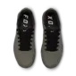 Fox Union Flat Pedal Schoenen Olijfgroen Heren