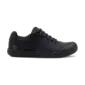 Fox Union Canvas Flat Pedal Schoenen Zwart Heren