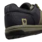 Fox Union Canvas Flat Pedal Schoenen Olijfgroen Heren