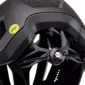 Fox Crossframe Pro MIPS MTB Fietshelm Mat Zwart