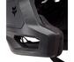 Fox Dropframe Pro Downhill Fietshelm Mat Zwart