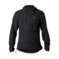 Fox Ranger Wind MTB Pullover Fietsjack Zwart Heren