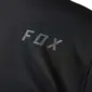 Fox Ranger Wind MTB Pullover Fietsjack Zwart Heren