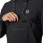 Fox Ranger Wind MTB Pullover Fietsjack Zwart Heren