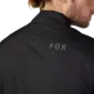 Fox Ranger Wind MTB Fietsjack Zwart/Zilver Heren