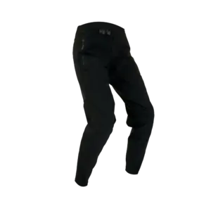 Fox Ranger 2.5L Water MTB Fietsbroek Lang Zwart Dames