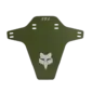 Fox Mud Guard Voorspatbord Olijfgroen